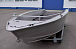 Алюминиевая лодка Wyatboat-490 P в Миассе