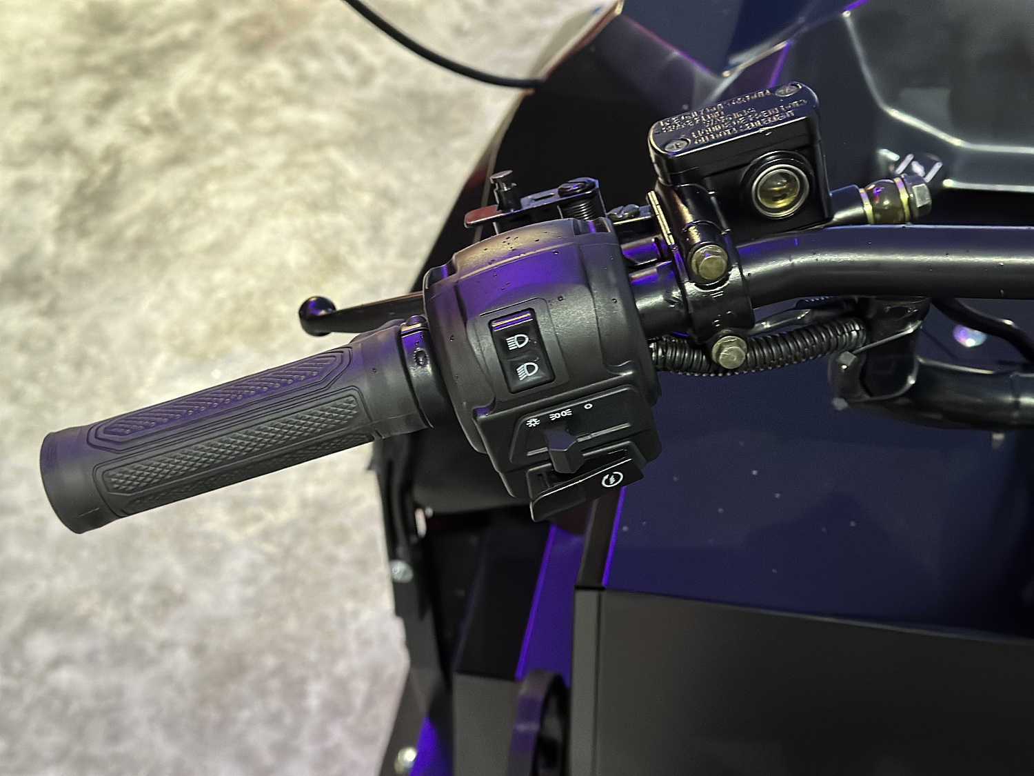 Снегоход PROMAX YAKUT 500 2.0 4T 20 в Миассе