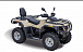 Квадроцикл HISUN TACTIC 550 (HS550ATV) NORMAL в Миассе