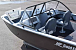 Алюминиевый катер Gold Fisher 500 DCM FISH в Миассе