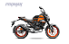 Мопед PROMAX CB130R (49) в Миассе
