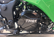 Мотоцикл TMBK Ninja 400cc в Миассе