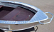 Алюминиевая лодка Wyatboat-390Р Fish в Миассе