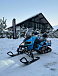 Снегоход WELS 200 RS NEW в Миассе