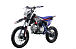 Питбайк FullCrew Big Beast 150cc 17\14 (механ., эл.стартер) в Миассе