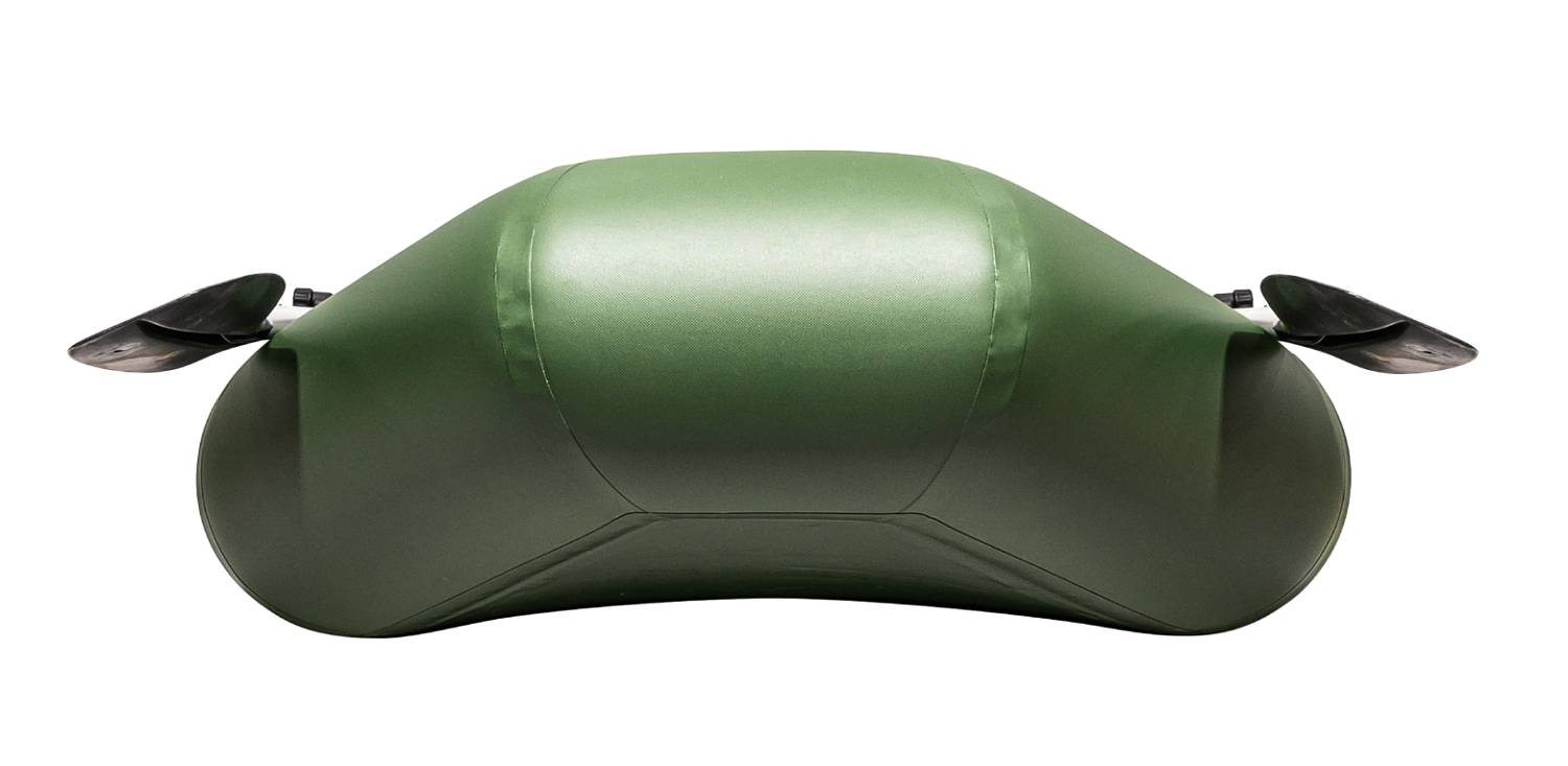 Лодка Барс 230 в Миассе