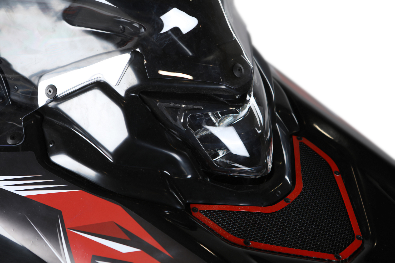 Снегоход IKUDZO HUNTER 600LK 20 V2 в Миассе