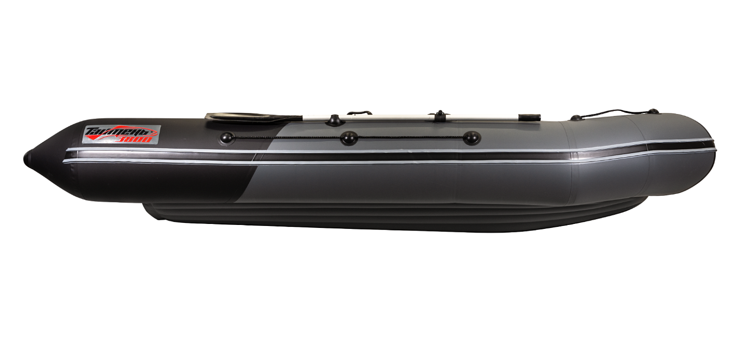 Лодка Таймень NX 3800 НДНД PRO в Миассе