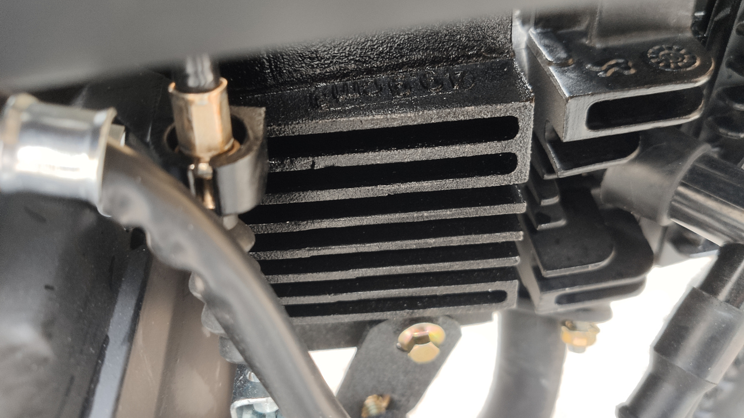 Мопед FAIDET SKIFF RS150 (49) в Миассе