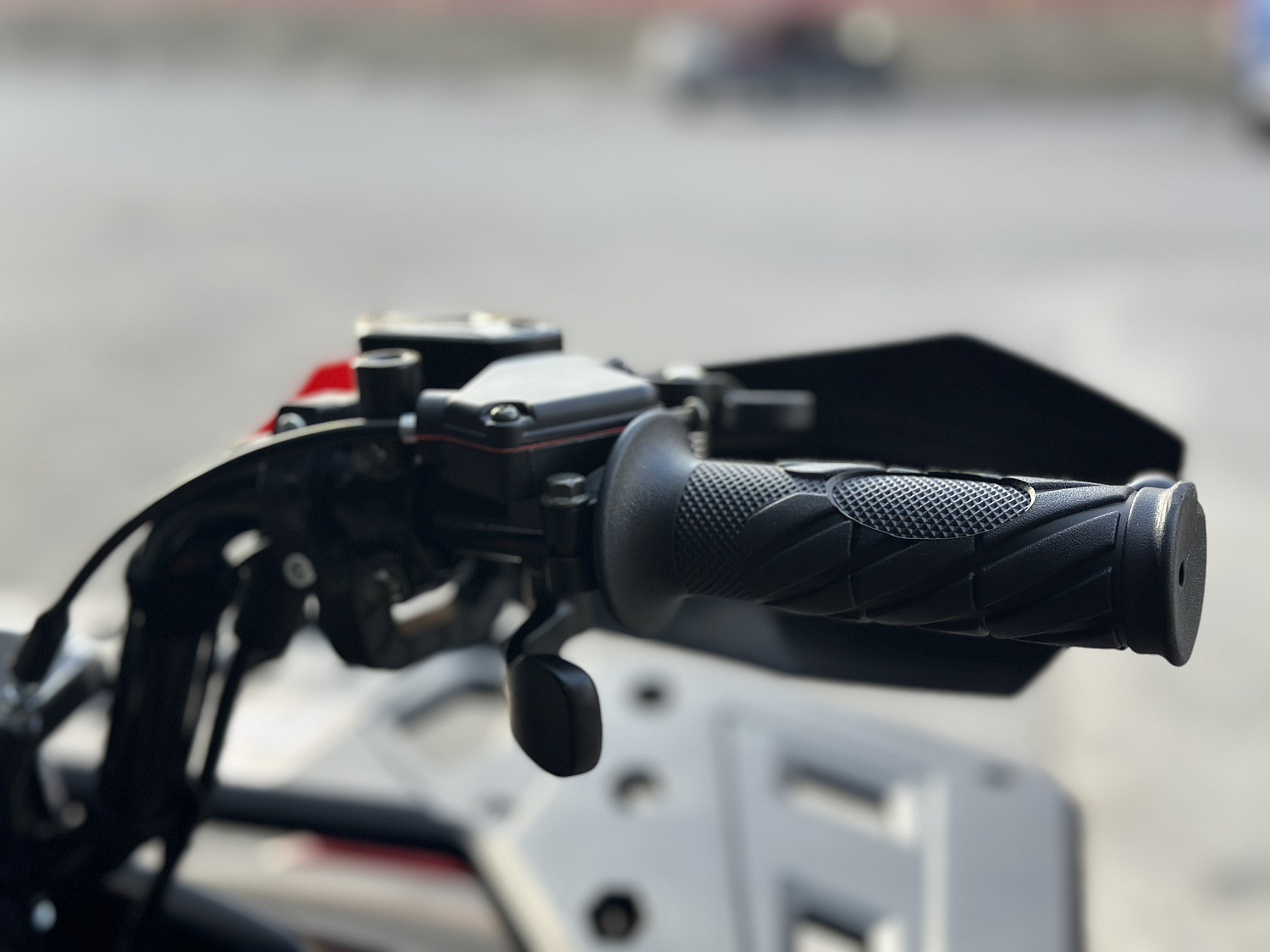 Квадроцикл PROMAX МАЙНКРАФТ 192 PRO 2025 в Миассе