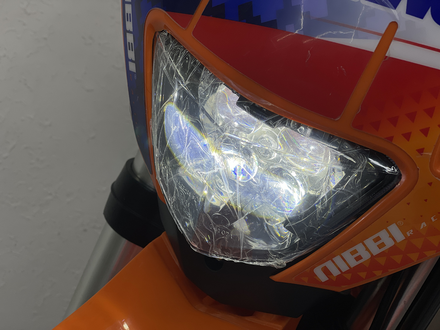 Кроссовый мотоцикл PROMAX INFERNO 380 (4 valves, 5 gears) в Миассе