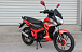 Мопед PROMAX STREET CROSS MAX 150 (49) в Миассе