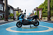 Скутер PROMAX BMW C250X в Миассе