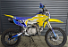 Питбайк MotoLand (МОТОЛЕНД) MZ125 в Миассе