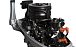Лодочный мотор Seanovo SN9.9FFEL Enduro в Миассе