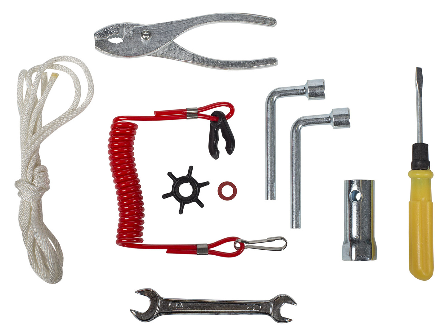 ЛОДОЧНЫЙ МОТОР GLADIATOR G6.2FHS в Миассе