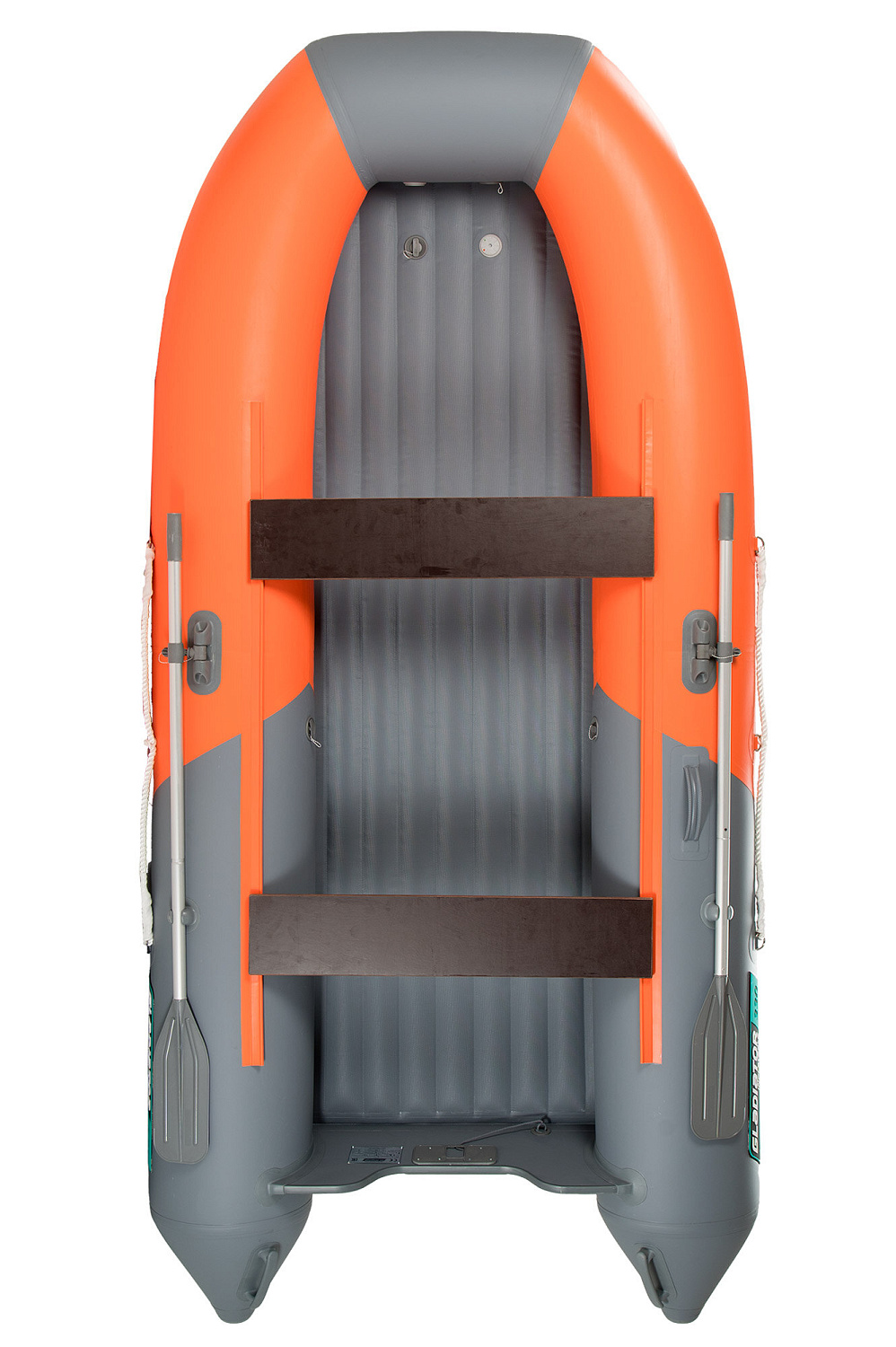 НАДУВНАЯ ЛОДКА GLADIATOR E330SL в Миассе