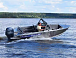 Алюминиевый катер Wyatboat-490 DCM Pro в Миассе