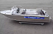 Алюминиевый катер Wyatboat-490 Pro в Миассе