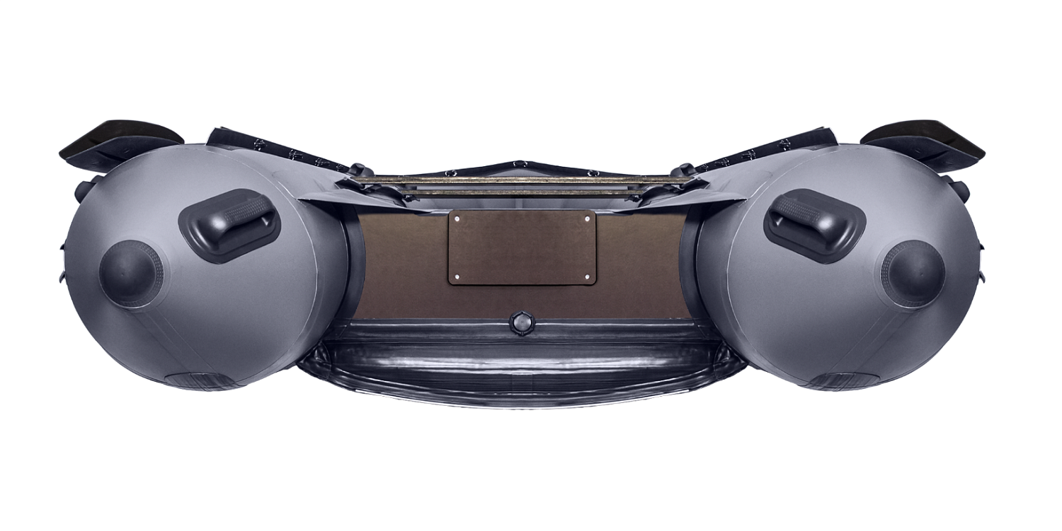 Лодка APACHE 3700 НДНД в Миассе