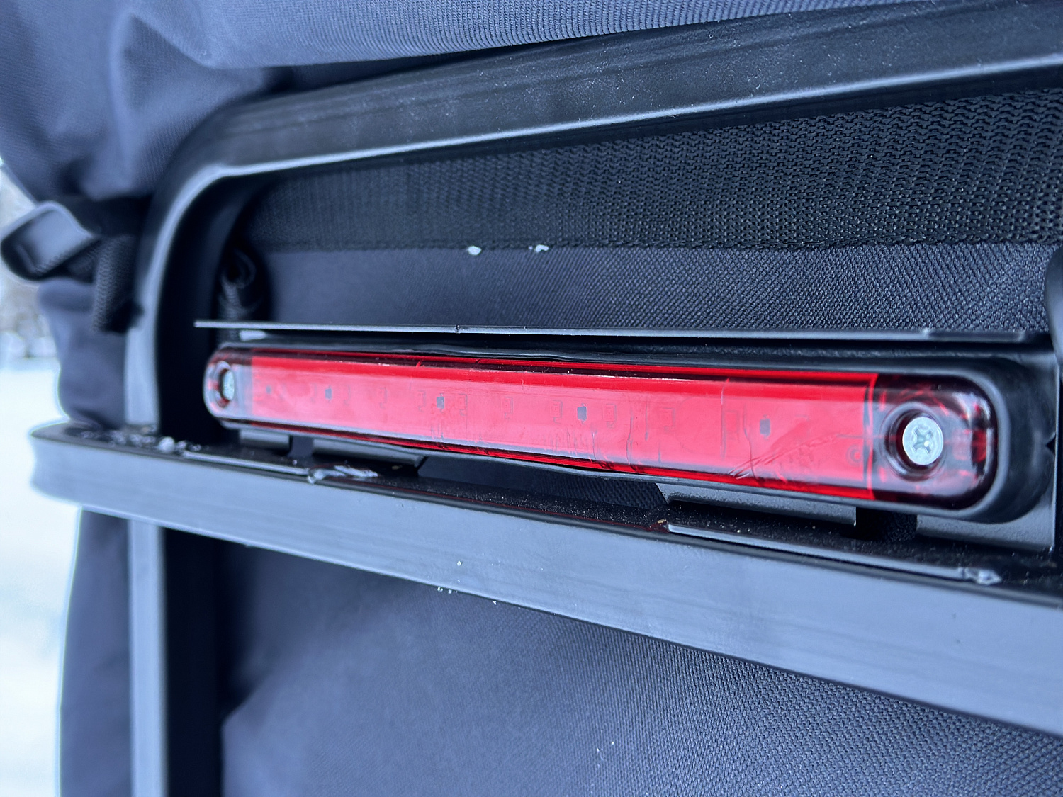 Снегоход PROMAX YAKUT 500 LONG 2.0 4T 29 в Миассе