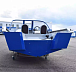 Алюминиевый катер Gold Fisher 480 DCM FISH в Миассе