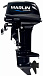 Лодочный мотор MARLIN MP 20 AWRS в Миассе