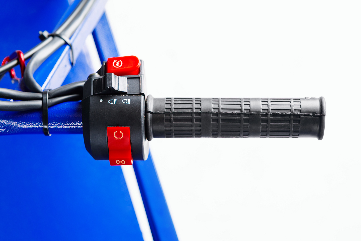 МОТОБУКСИРОВЩИК SNOW DOG 15 л.с. в Миассе