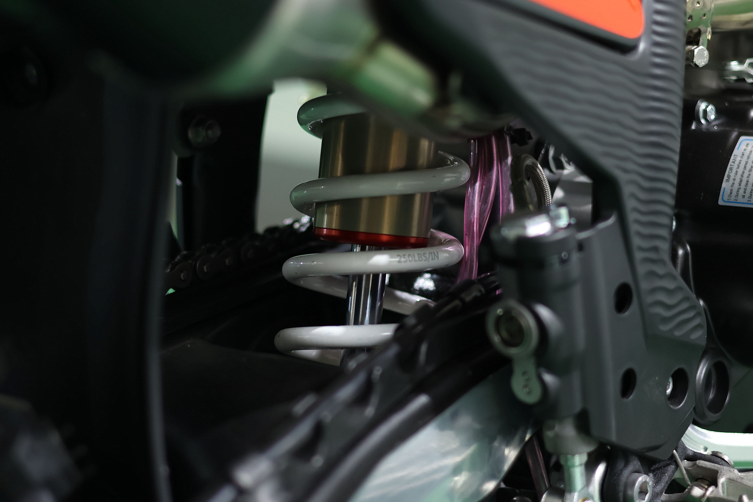 Мотоцикл JHLMOTO JHLofr GS YBS300 (176MN) в Миассе