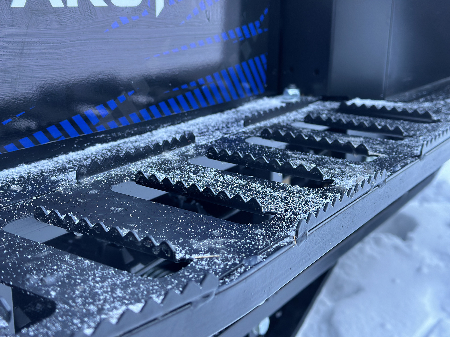 Снегоход PROMAX YAKUT 500 LONG 2.0 4T 29 в Миассе