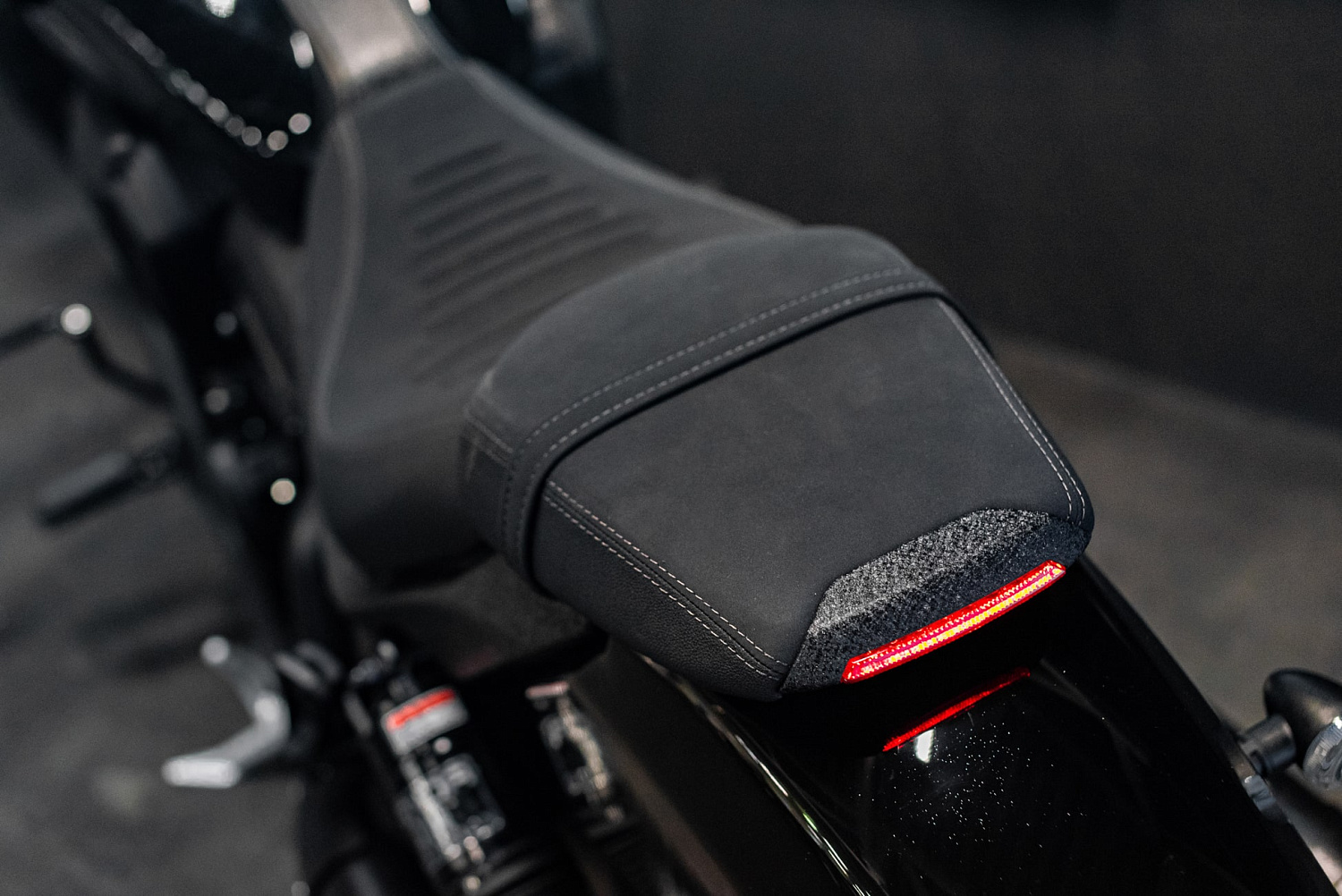 Мотоцикл Benda DarkFlag 500 в Миассе