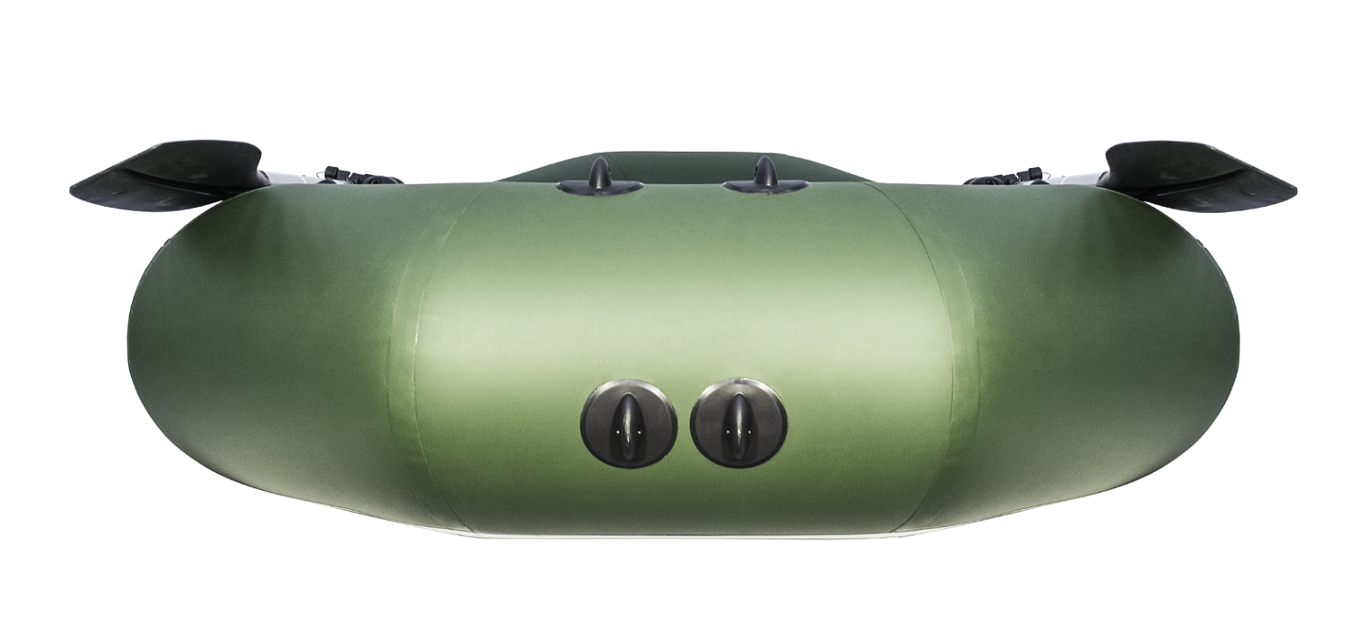  Лодка АКВА-МАСТЕР 240 в Миассе