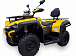 Квадроцикл HISUN GUARDIAN 400L /LONG в Миассе