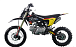Питбайк FullCrew Teen Rider 125cc 17\14 (механ., эл.стартер) в Миассе