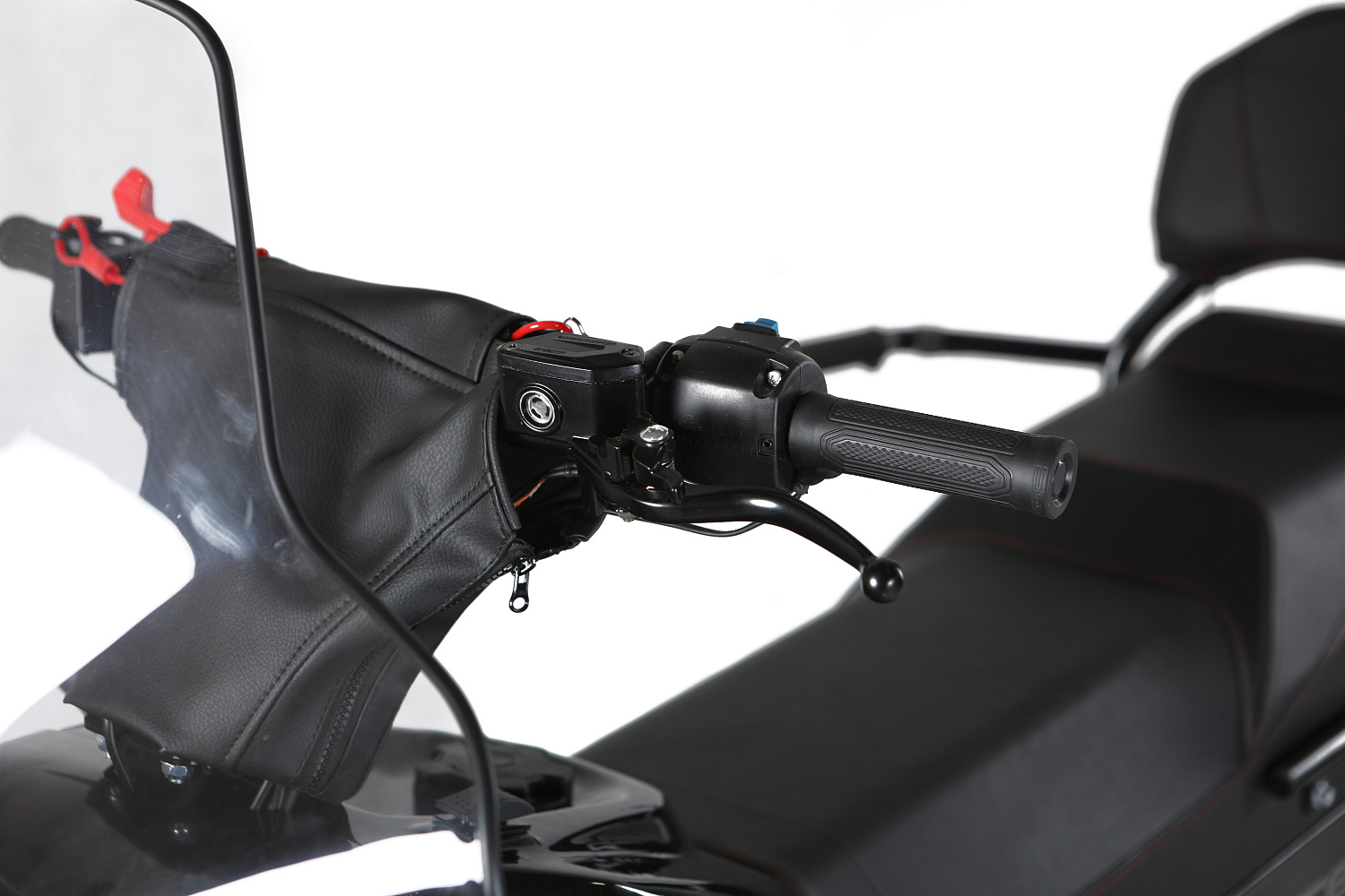 Снегоход IKUDZO HUNTER 600LK 20 V2 в Миассе