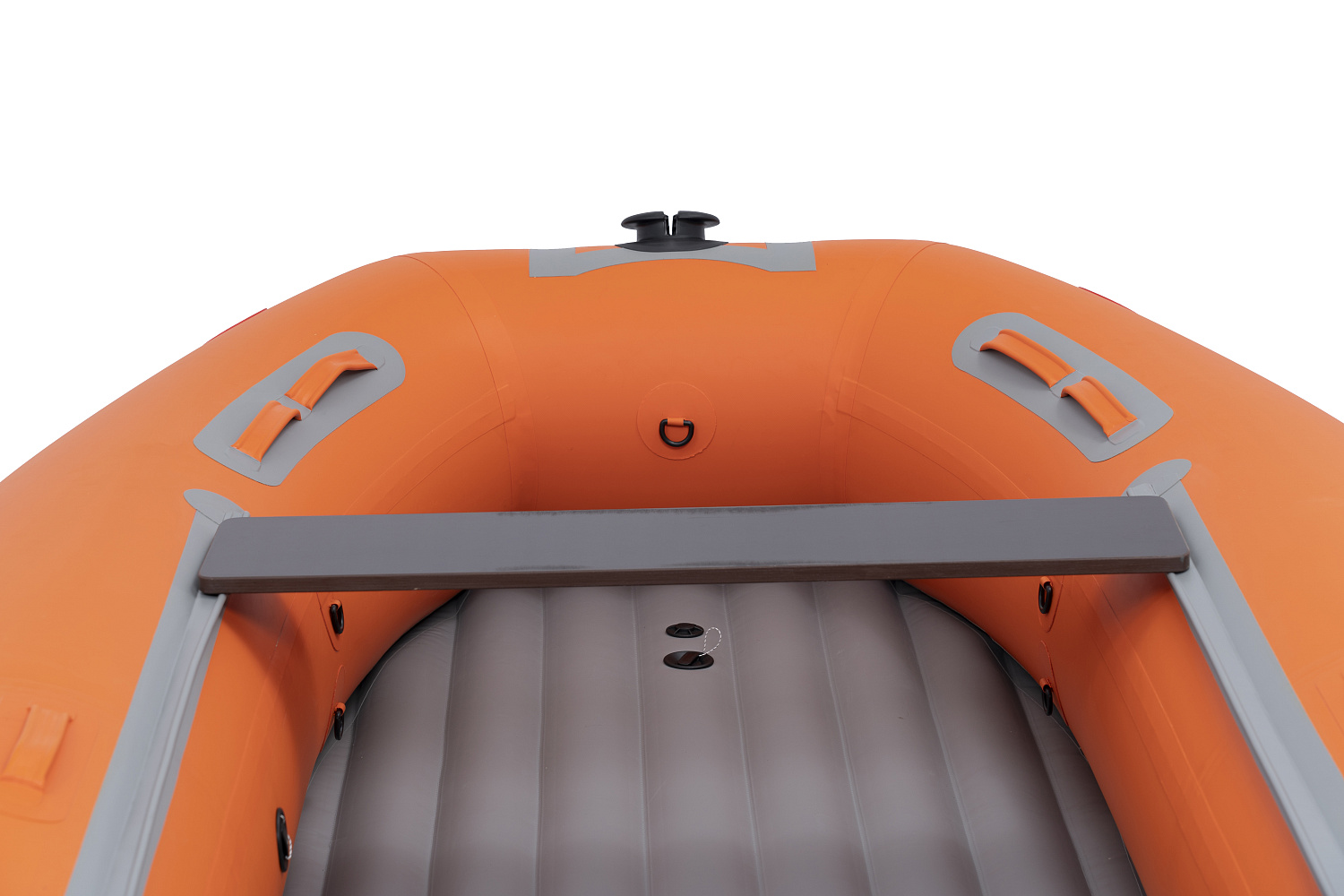 Лодка MISHIMO RIVER JET 470 под водомет в Миассе