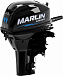 Лодочный мотор MARLIN MP 9.9 AMH в Миассе