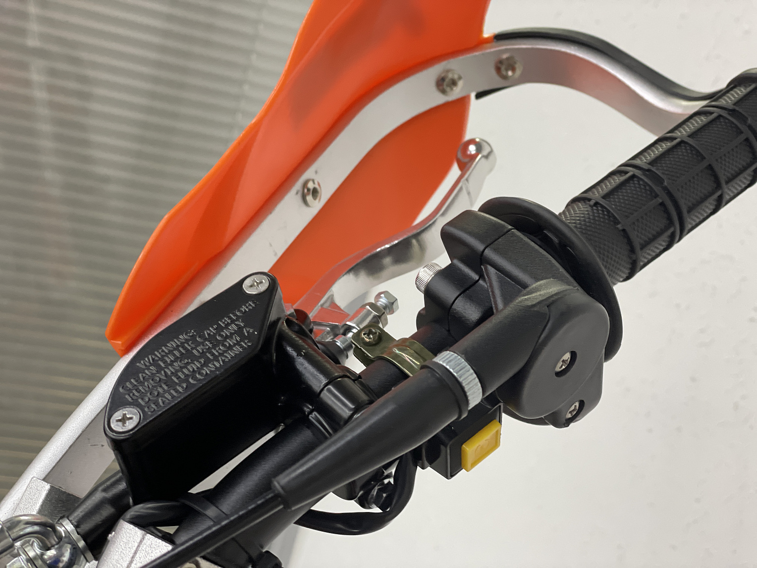 Кроссовый мотоцикл PROMAX INFERNO 380 (4 valves, 5 gears) в Миассе