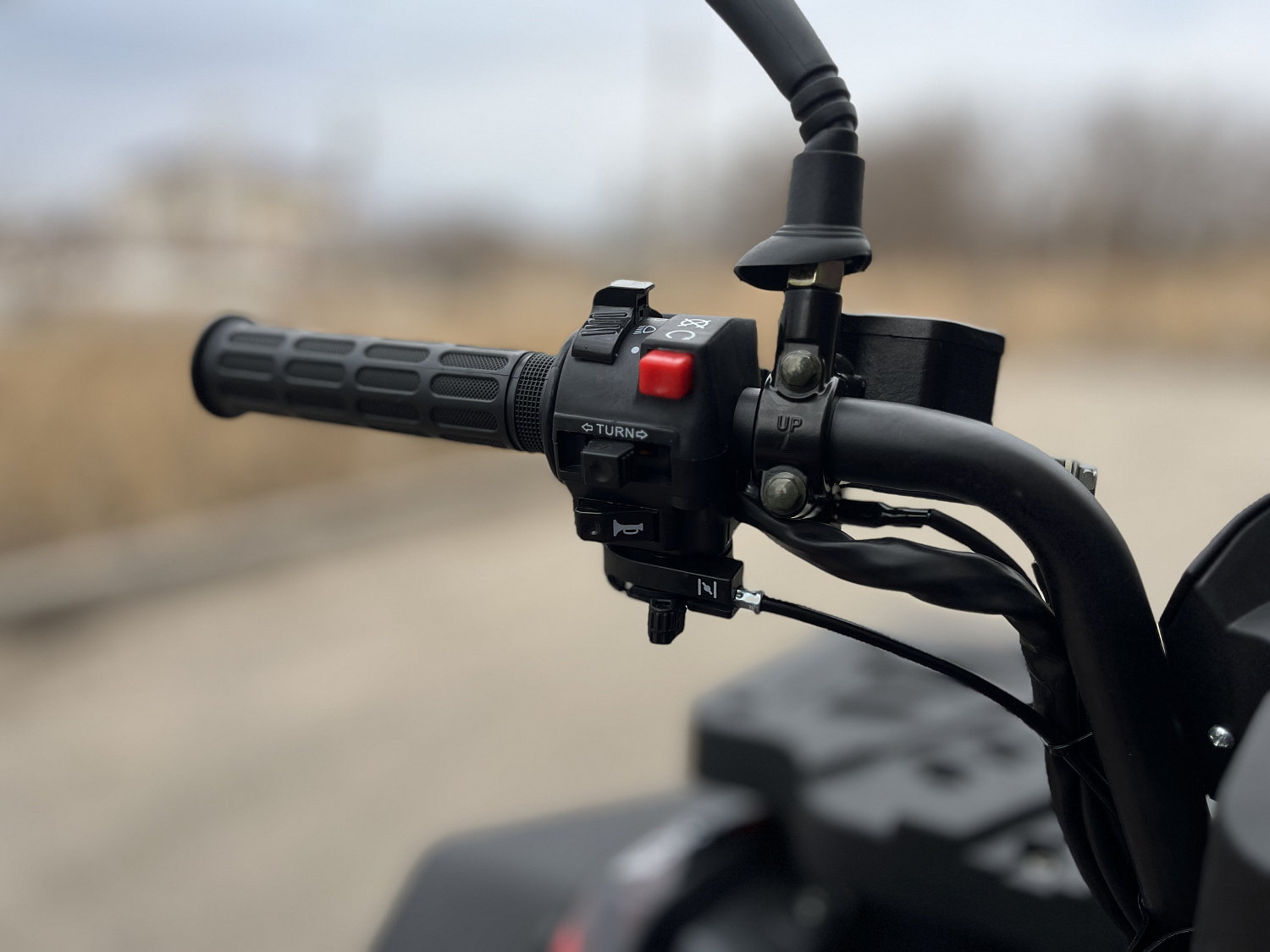 Квадроцикл PROMAX TAURUS 300 MAX-PRO LONG в Миассе