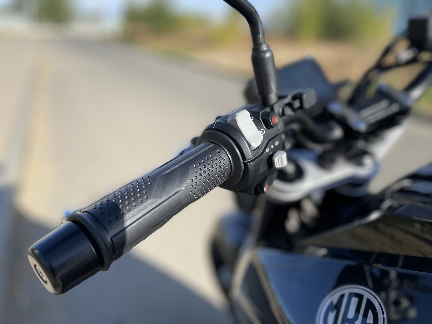 Мотоцикл STELS M502N в Миассе