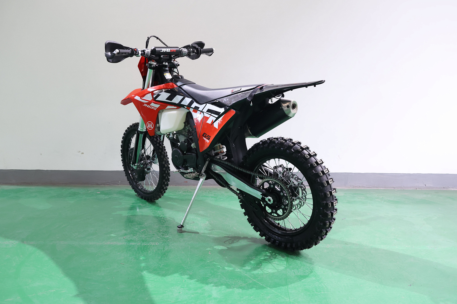 Мотоцикл JHLMOTO JHLofr GS YBS300 (176MN) в Миассе