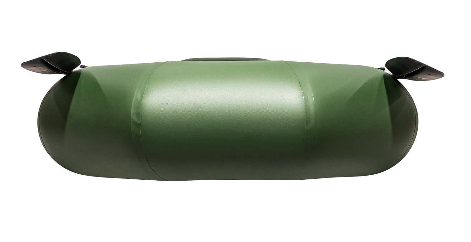 Лодка Барс 260 в Миассе