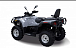 Квадроцикл HISUN TACTIC 550 (HS550ATV) NORMAL в Миассе