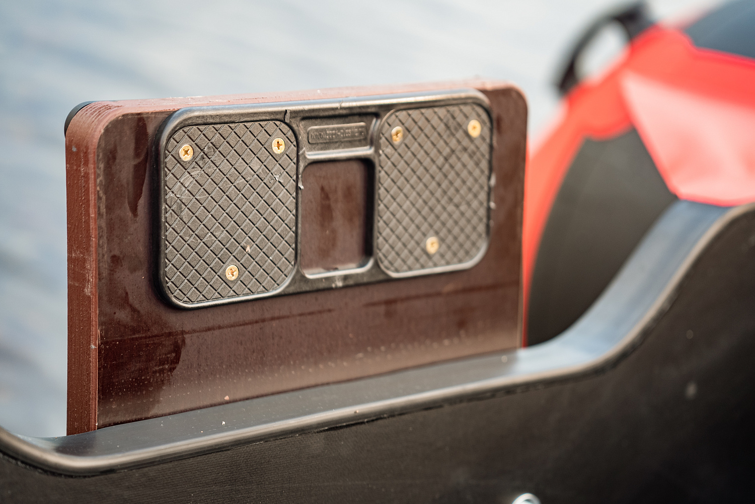 Лодка MISHIMO RIVER FJET PRO 410  под водомет в Миассе