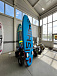 SUP (САП) Доска MISHIMO FLY AIR BLUE 10,8’ (330см) в Миассе