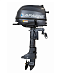 Лодочный мотор APACHE T 6 BS в Миассе
