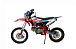 Питбайк MOTOLAND (МОТОЛЕНД) Apollo 125 DT125 E в Миассе