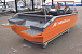 Алюминиевый катер Неман-480 DCM FISH в Миассе