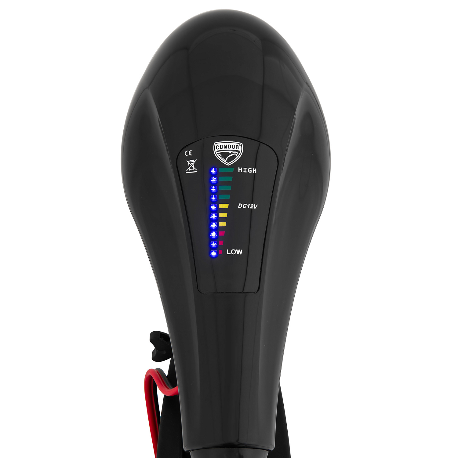 ЭЛЕКТРОМОТОР CONDOR NRS-46X (0,65 Л.С) С ИНДИКАТОРОМ БАТАРЕИ в Миассе