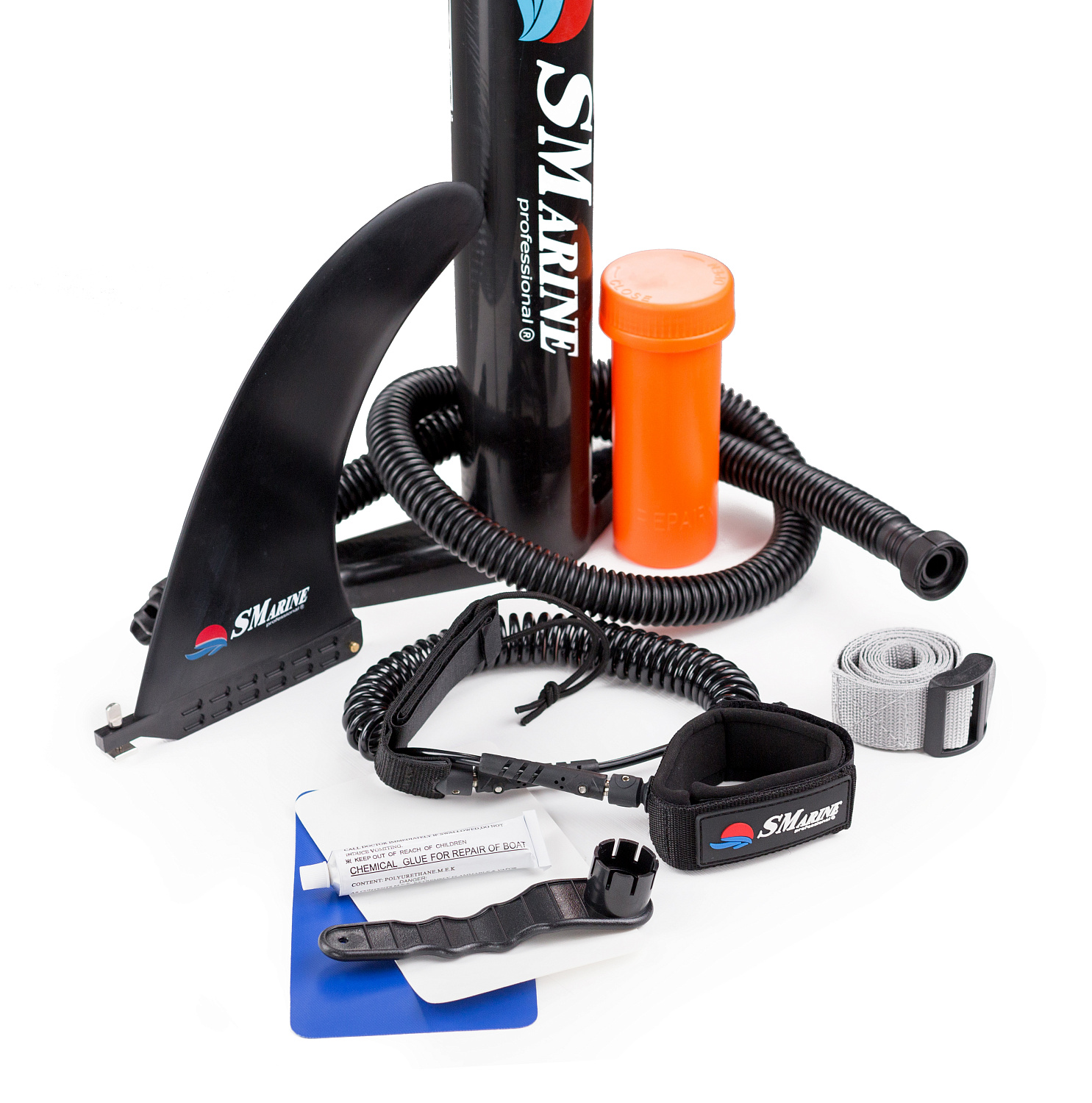 САП (SUP) Board SMARINE 10.6 в Миассе